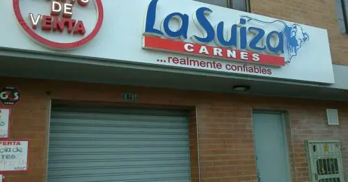 CARNES LA SUIZA BOGOTÁ CARNES LA SUIZA BOGOTÁ